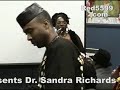 Dr. Sandra Richards 1 Dr. Sandra Richards 1