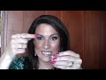 Coastal Scents Gel Liner Review