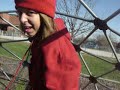 HANGING UPSIDE DOWN AT SOUTH PARK