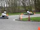 Kartrace Alnone Race 7 - Video 3