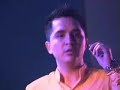 Y QUE QUEDE CLARO EN VIVO