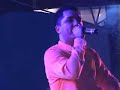 Y QUE QUEDE CLARO EN VIVO