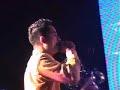 Y QUE QUEDE CLARO EN VIVO