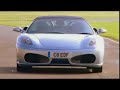 Video de Ferrari 430 Spider 556