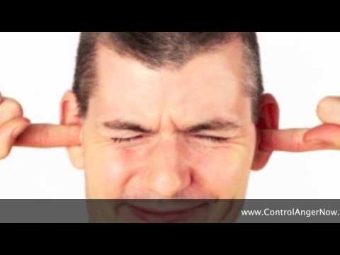 how to reduce anger