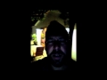 Homless guy singing Night Moves