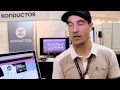 Here's another great interview about Konductor. Derek and the team are starting to make some waves. http://bit.ly/49fsFI