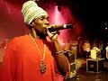 midnite   grito de carnaval reggae 2007   sp