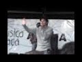 Jorge Versilo - Campos do Jord�o 11/07/07