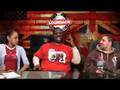 WRC07 Look Back Show Wk8 MySpace Punchlines of the Week