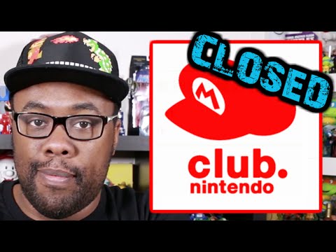 how to join club nintendo