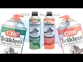Brakleen
