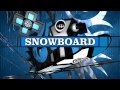 WInter X Games Europe: Tignes Teaser