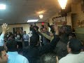AJAIC Jubileo CSE December 4,2009