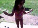 My Neice Dancing!