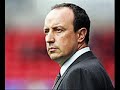 Rafa Benitez Our Manager Rafa Benitez Our Manager