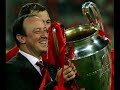 Rafa Benitez Our Manager