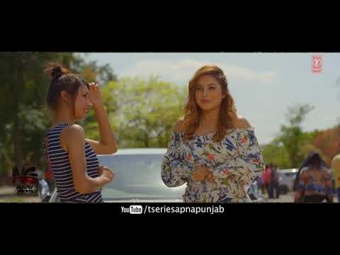 Gedi Route | Nawab | Shehnaaz Gill | Mista Baaz | Mandeep Mavi | Latest Punjabi Songs 2019