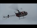 Turbinenheli Lama von Pöting mit PHT2 Turbinenheli Lama von Pöting mit PHT2