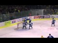 HC ZUBR Přerov - VHK Vsetín  4:1 play off