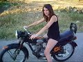 Eto taka se kara motor XaxAX