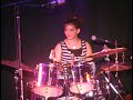 Girls Rock - Tween Agers "What We're Made Of"
