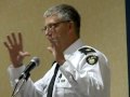 SMS Text Technology Key to Relationships+PREVENT+Solve Crime OPP Cop