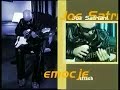 Joe Satriani w \"30 Ton\" - Strach Joe Satriani w \"30 Ton\" - Strach