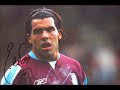 Carlos Tevez Signs Photos