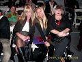 Fashion Week 2008 (Julie & Axi's wild adventure)