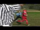 #4 Red Jersey, #84 White Jersey. 2005 Football Season, Anklebiter division.