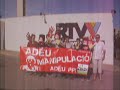 ADÉU MANIPULACIÓ INFORMATIVA ADÉU MANIPULACIÓ INFORMATIVA
