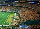 Georgia Dome Suite