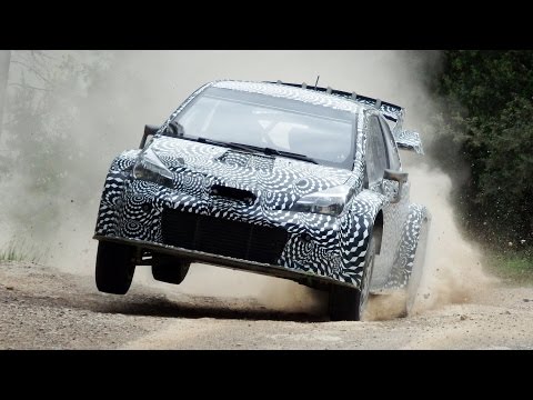 Latest WRC HD & Rally HD Videos