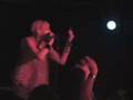 Kid Sister Pro Nails Live in Chicago (Fool's Gold Tour)