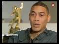 Reportage Guillaume Hoarau France 2 Foot
