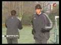 Reportage Guillaume Hoarau France 2 Foot