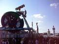 Mnchner Wiesn live