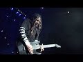 Korn - Another Brick In The Wall live - Detroit, MI FVT 2007
