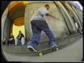 INFOvideo #3 Ping Pong 1998