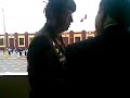 Desfile de Cadetes 65 Aniversario CMLP