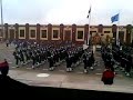 Desfile de Cadetes 65 Aniversario CMLP