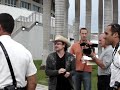 Bono in Miami