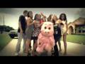 Freaxx Musiic Video