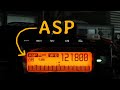Yaesu ASP. Audio signal processor