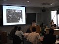 カナダプレゼン更新しやした。なんかテレビカメラの人とかも写ってます笑 テーマはEVENTです。