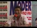videos de JAIME DEL CASTILLO COMENTA SOBRE EL 50 ANIVERSARIO DE LA REVOLUCION CUBANA