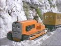 one of my favourite thomas and friends episode 
i hope u like as much as i do 

disclamer: i do not own thomas and friends it belongs to 
its rightful owners.