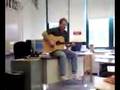 Mr. Clough Math Song