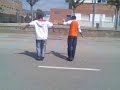 Los pibes: flotando como carlitox